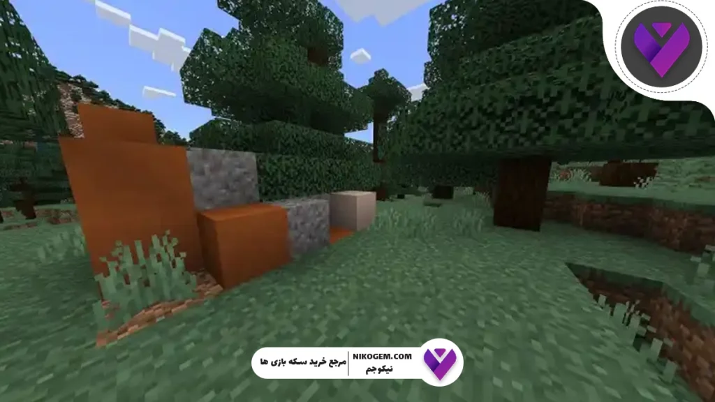 تحلیل کامل و معرفی بهترین کدها و سیدهای مخفی ماینکرافت 2025
