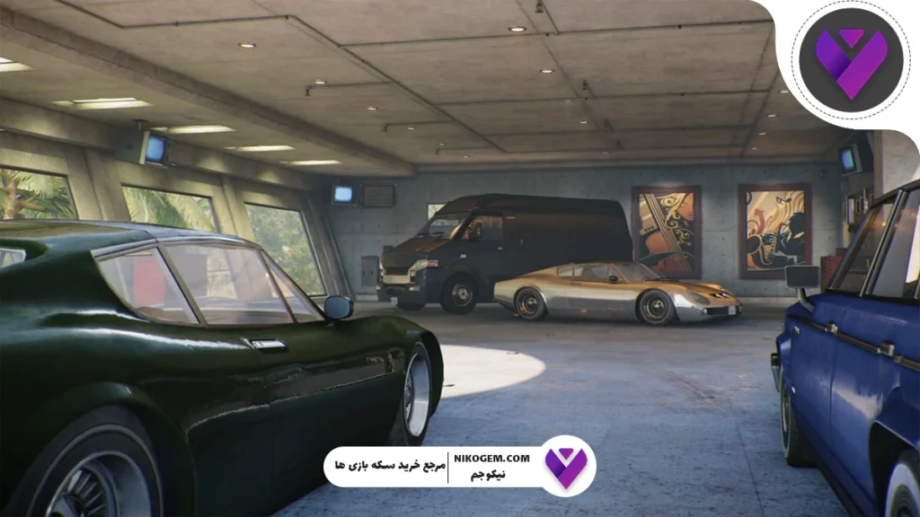 آموزش نقشه Raid و روش برد سریع در کالاف موبایل 2025
