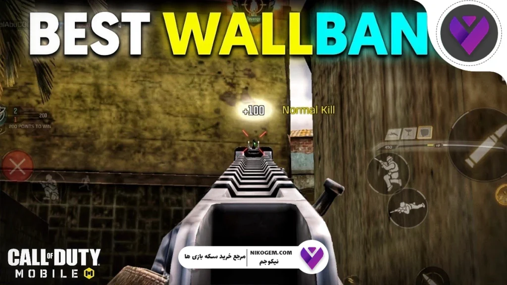 Wallbang
