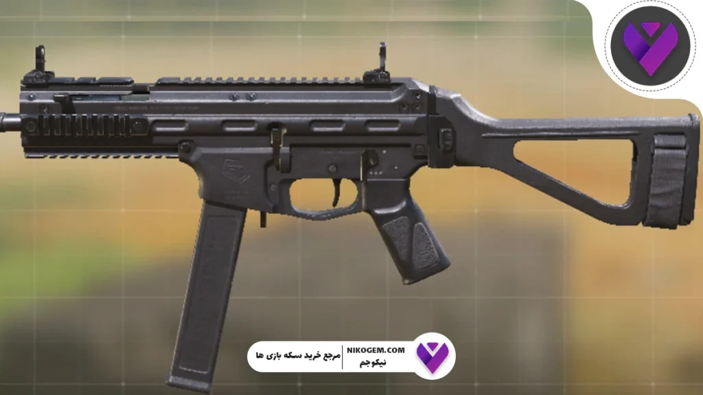 معرفی کامل Striker کالاف موبایل 2025