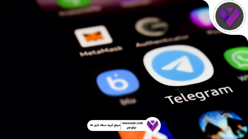 آموزش کامل بازگرداندن اکانت تلگرام بدون ایمیل