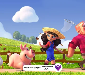 معرفی شخصیت‌های بازی هی دی ۲۰۲۵