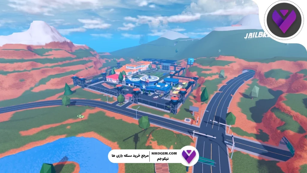معرفی بهترین مپ ‌های روبلاکس که هر گیمری می‌شناسد