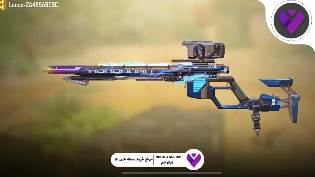 بررسی کامل سلاح‌های سیزن 10 کالاف دیوتی موبایل 2025