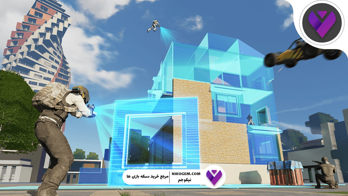 همکاری USC Games و PUBG Mobile: بررسی دنیای عجایب