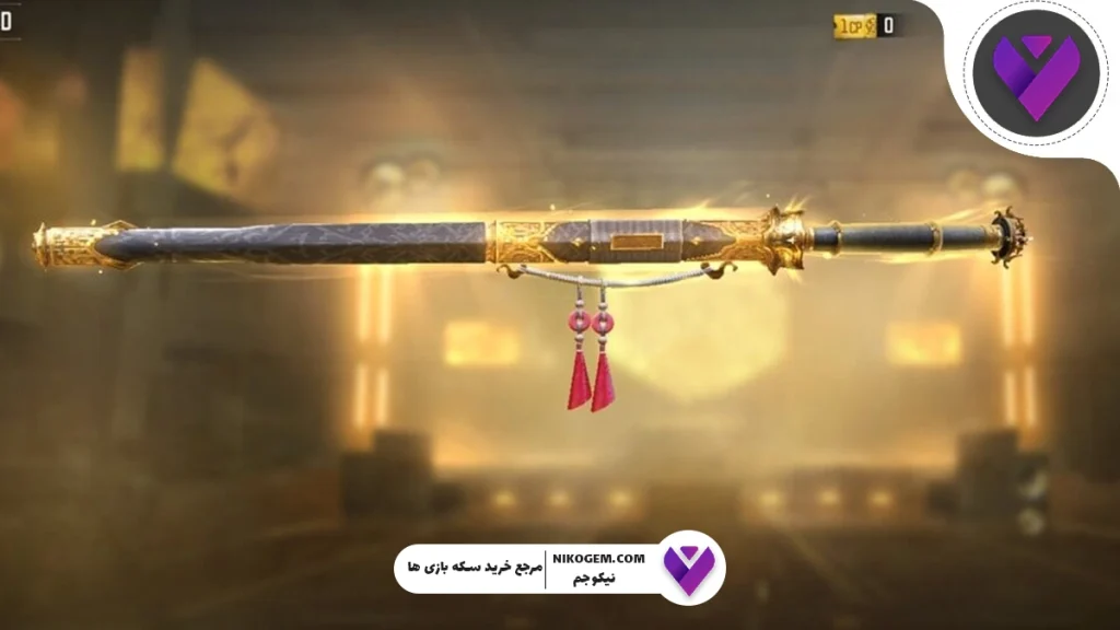 بررسی گردونه Longquan Sword کالاف موبایل نوامبر 2025