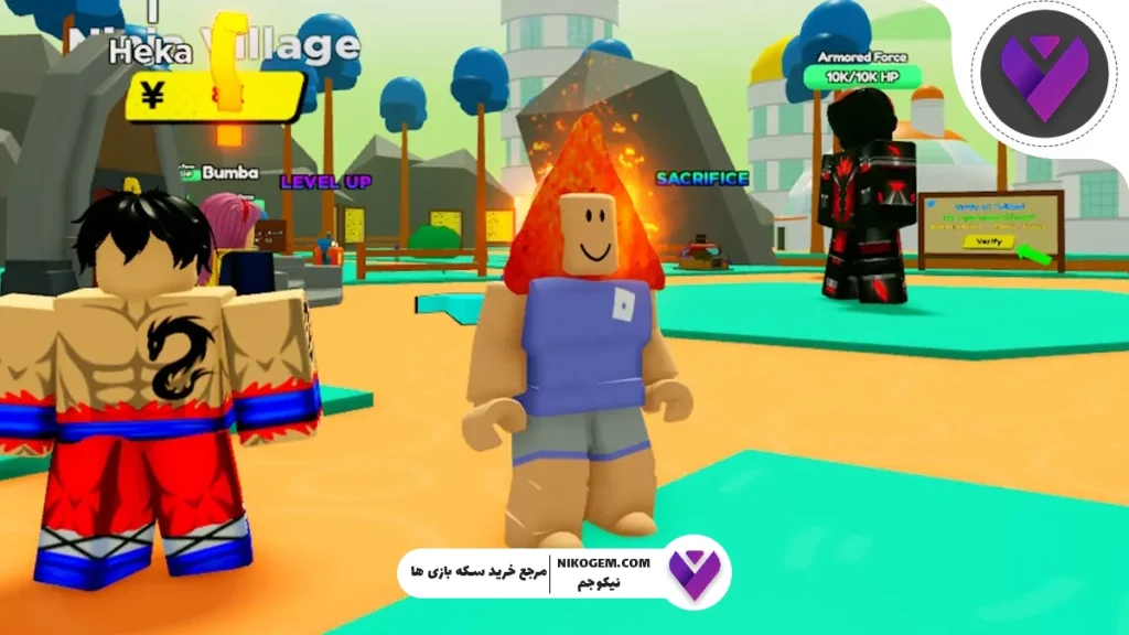 معرفی بهترین مپ ‌های روبلاکس که هر گیمری می‌شناسد