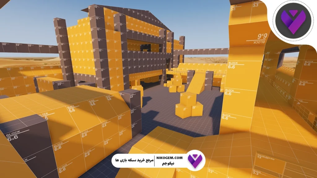 معرفی بهترین مپ ‌های روبلاکس که هر گیمری می‌شناسد