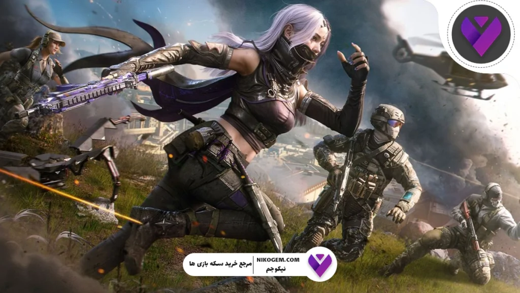 فصل دهم کالاف موبایل ۲۰۲۵ در ۱۴ آبان منتشر می‌شود — هر آنچه باید بدانید