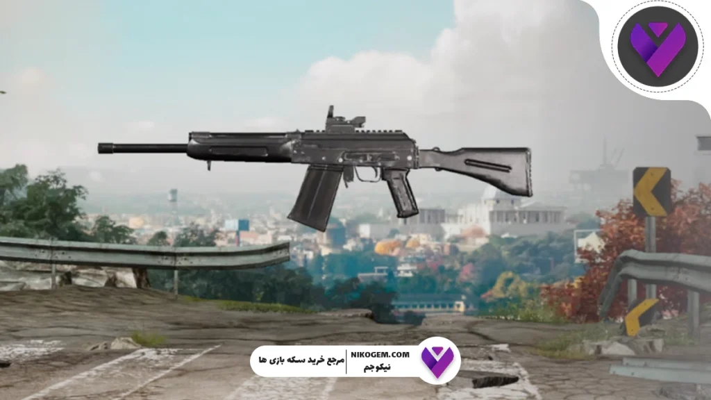 بهترین اسلحه‌ها در پابجی نیو استیت 2025 | راهنمای کامل انتخاب قوی‌ترین سلاح‌ها