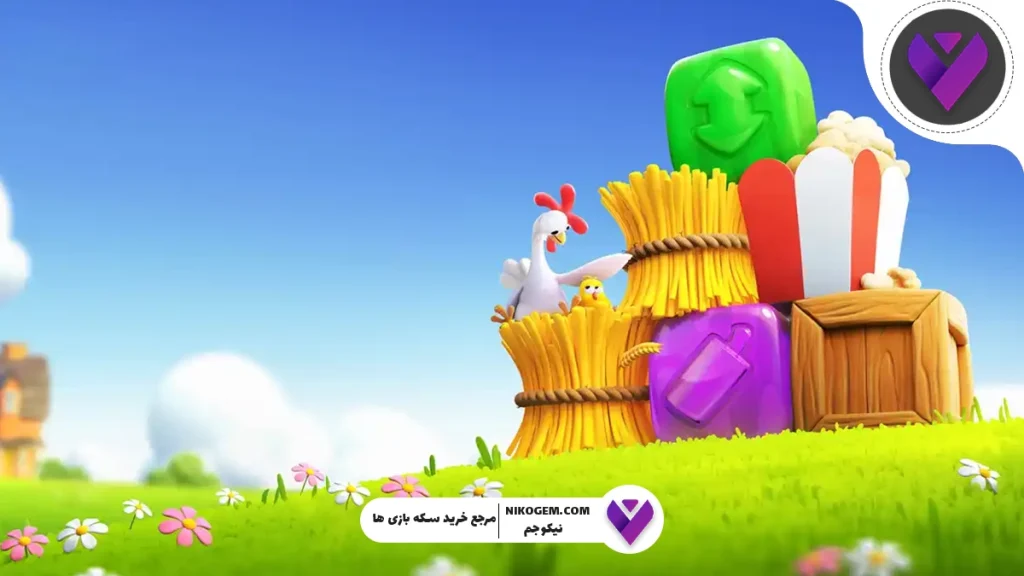 معرفی شخصیت‌های بازی هی دی ۲۰۲۵