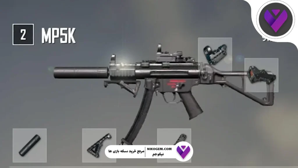 بهترین اسلحه‌ها در پابجی نیو استیت 2025 | راهنمای کامل انتخاب قوی‌ترین سلاح‌ها