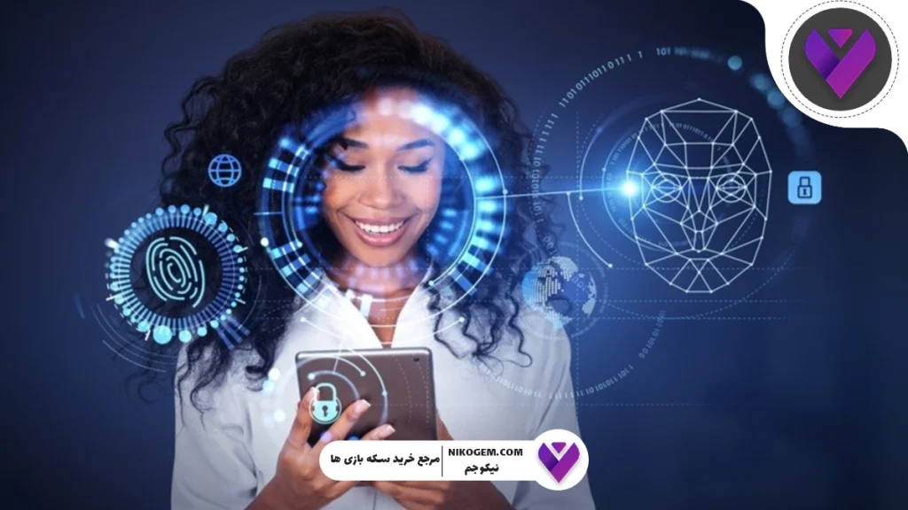 چگونه در نیکوجم احراز هویت کنیم؟ آموزش گام به گام