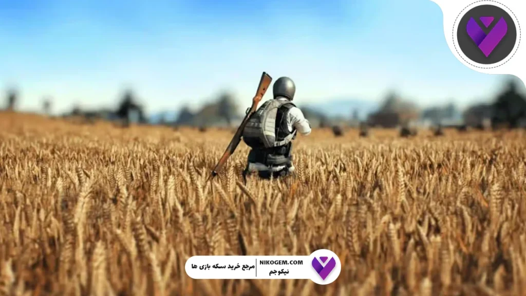 6 ترفند طلایی زنده ماندن در پابجی موبایل 2025