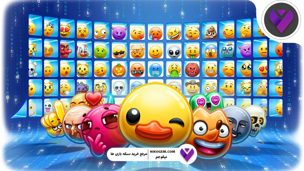 بازی های مجازی دو نفره در تلگرام