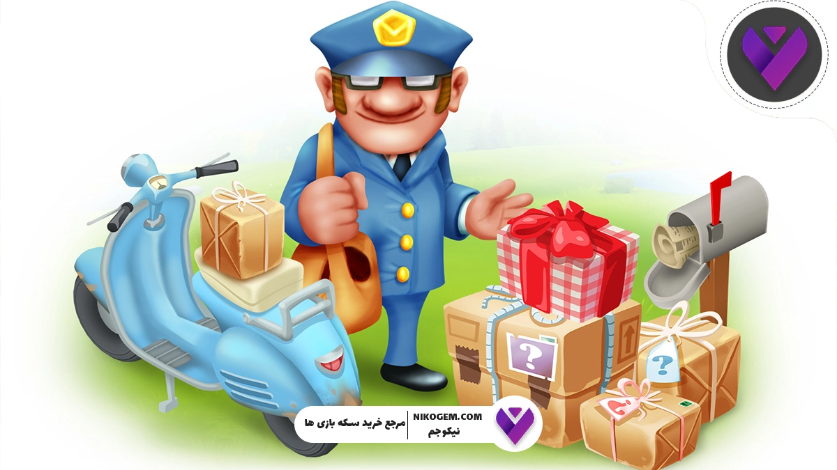 معرفی شخصیت‌های بازی هی دی ۲۰۲۵