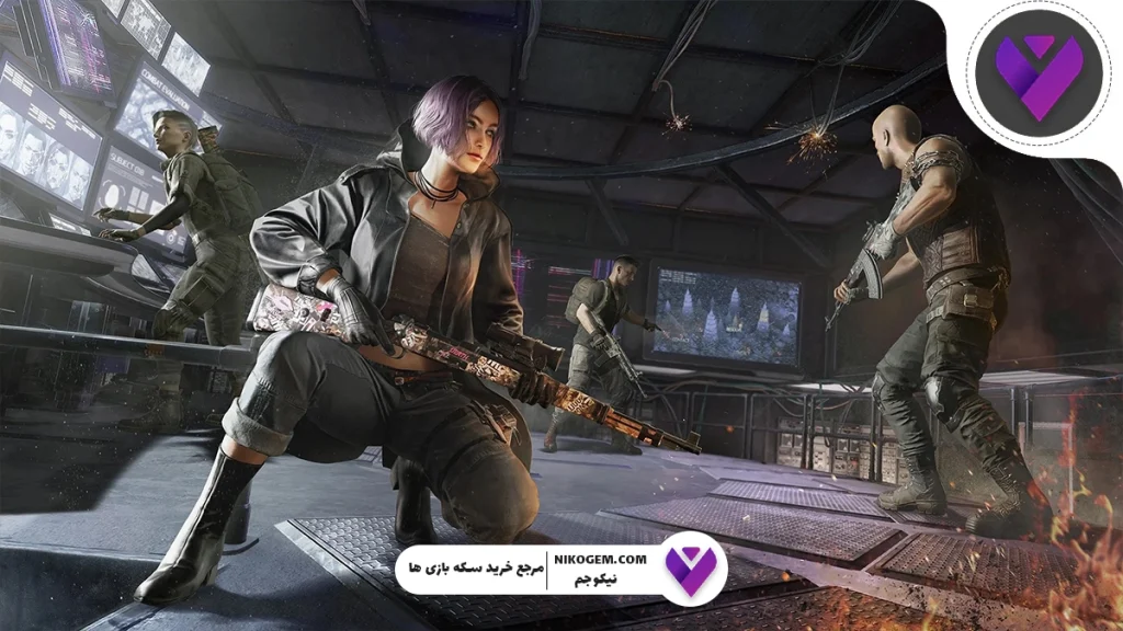 6 ترفند طلایی زنده ماندن در پابجی موبایل 2025