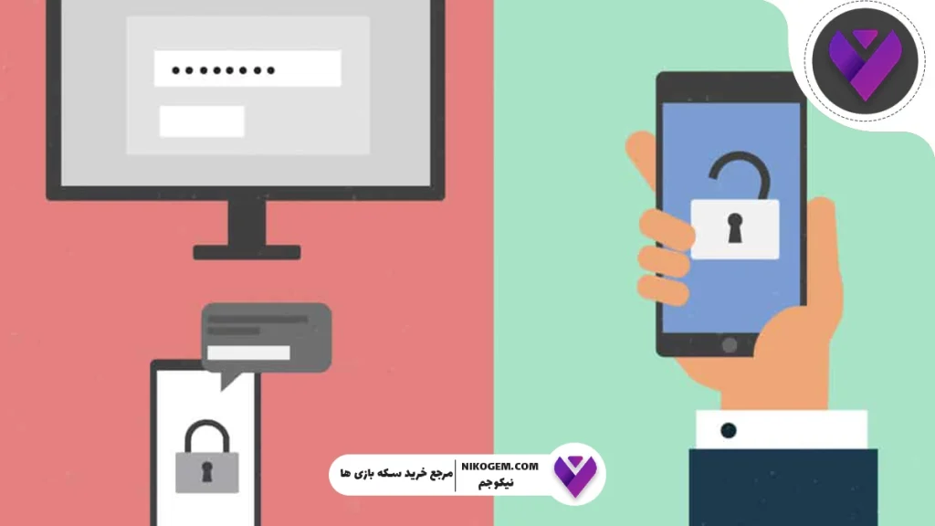 آموزش نحوه غیرفعال سازی تایید دو مرحله‌ای جیمیل (Two Step Verification Gmail)