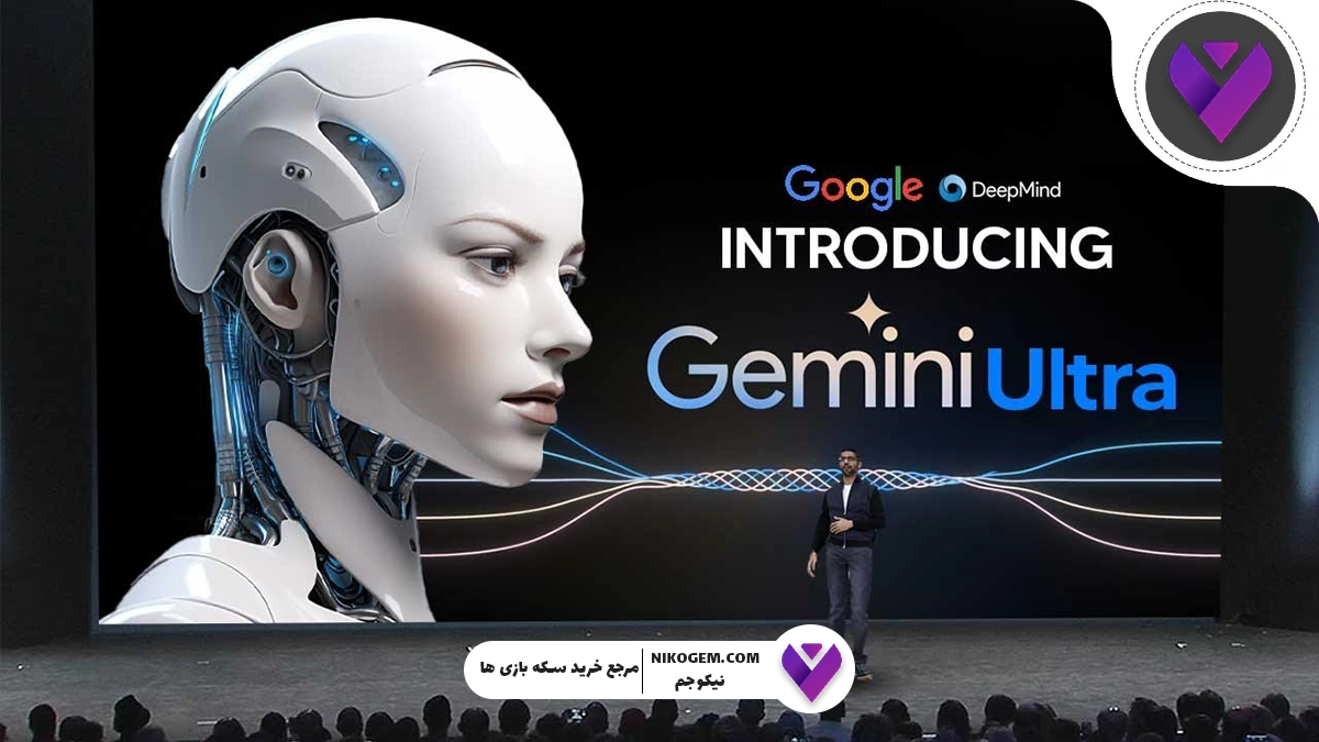 معرفی 6هوش مصنوعی برتر ۲۰۲۵