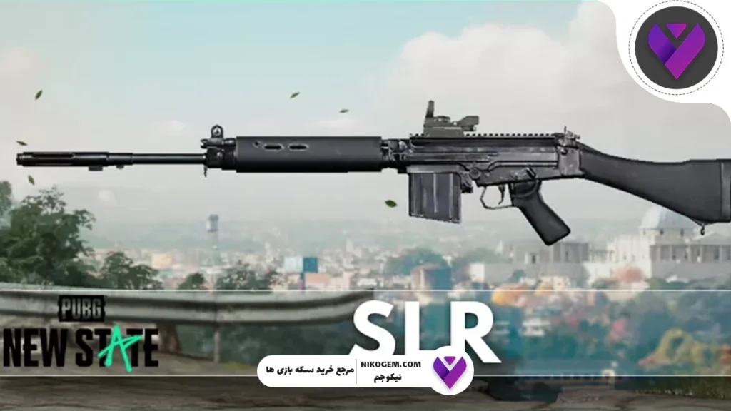 بهترین اسلحه‌ها در پابجی نیو استیت 2025 | راهنمای کامل انتخاب قوی‌ترین سلاح‌ها