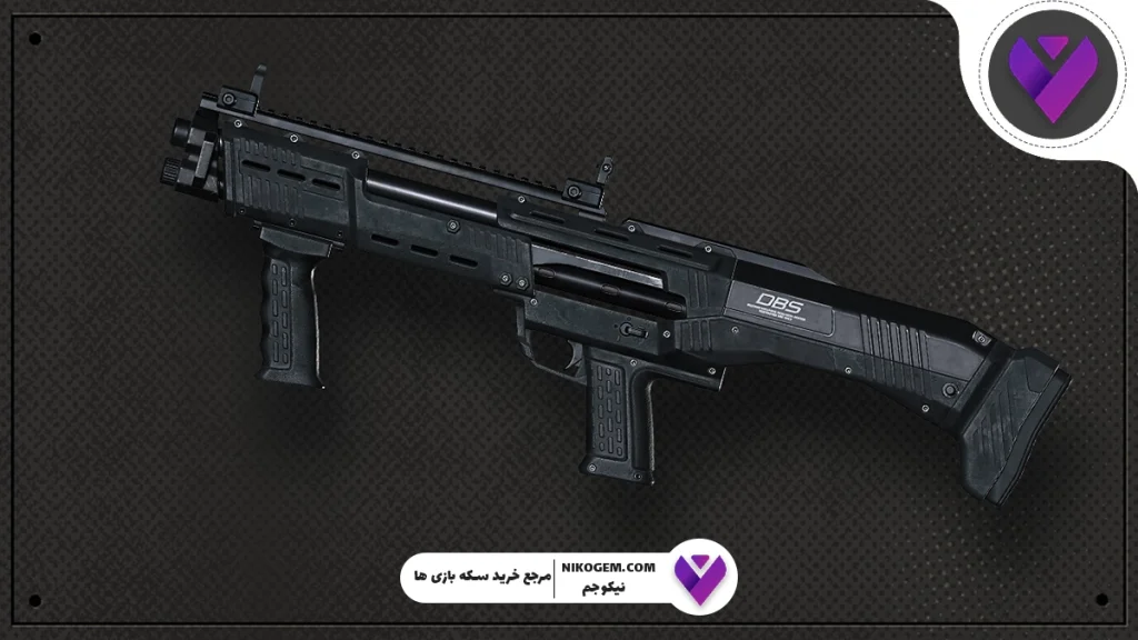 بهترین اسلحه‌ها در پابجی نیو استیت 2025 | راهنمای کامل انتخاب قوی‌ترین سلاح‌ها