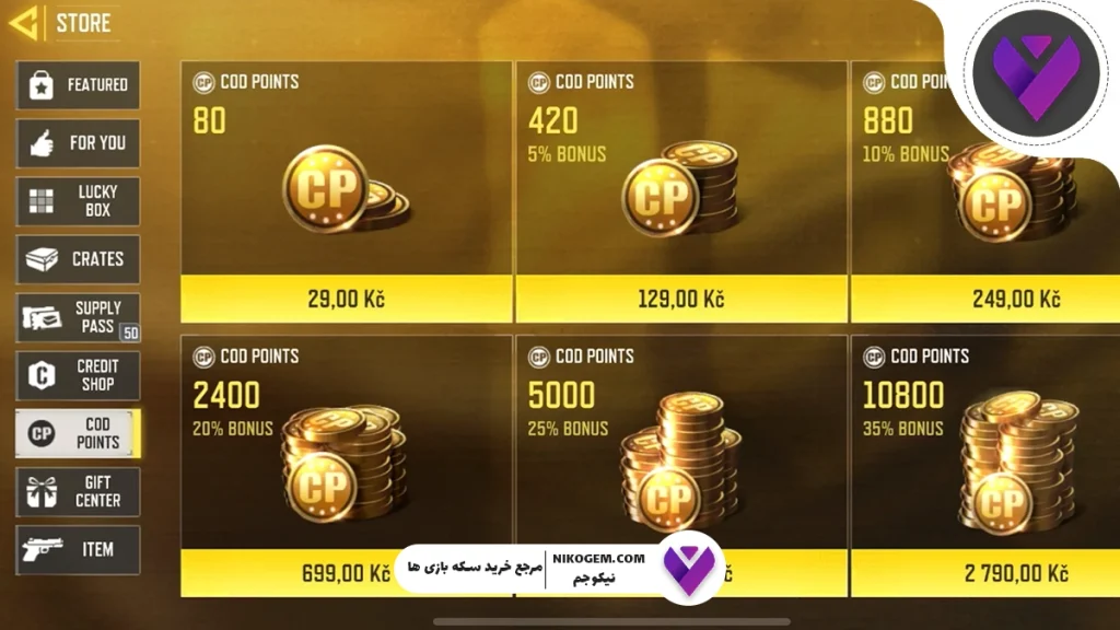 سی پی زمانبر