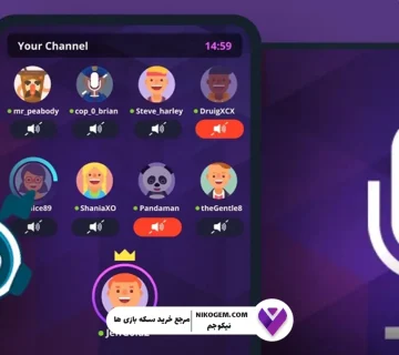 آموزش بازی ویس در پلاتو: نکات مهم برای حرفه‌ای شدن