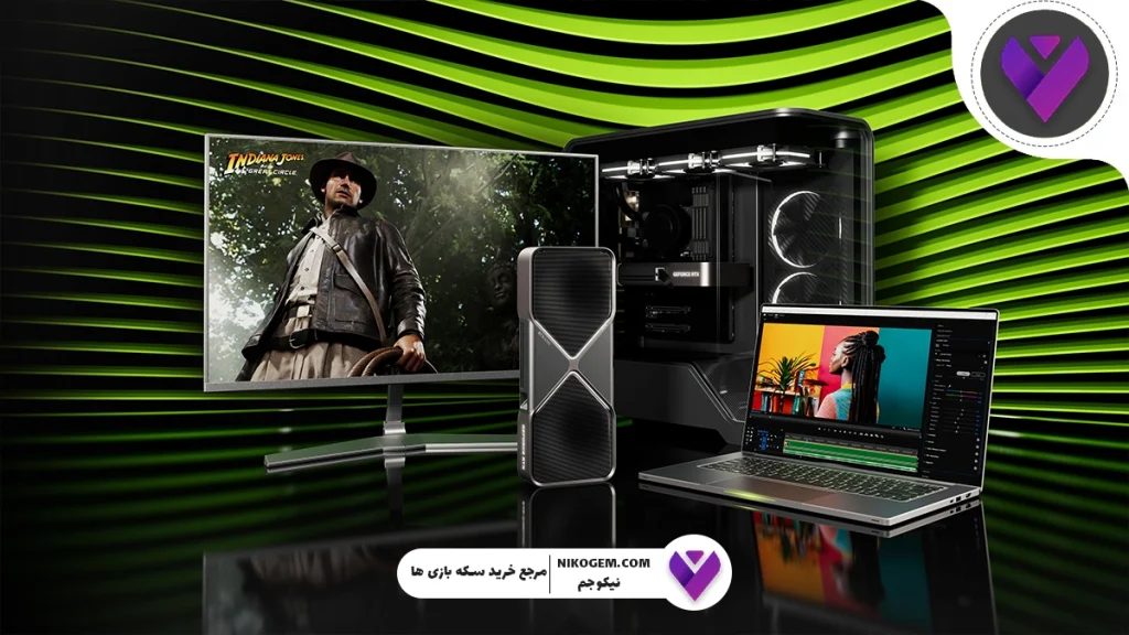 معرفی 6هوش مصنوعی برتر ۲۰۲۵