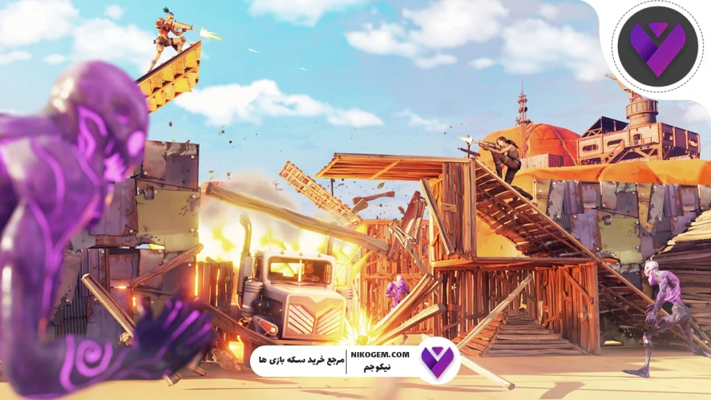 Wasteland Rumble