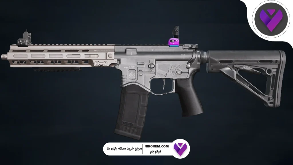 معرفی 5 تا از بهترین گان‌های بلاد استرایک 2025: پرو پلیر شوید