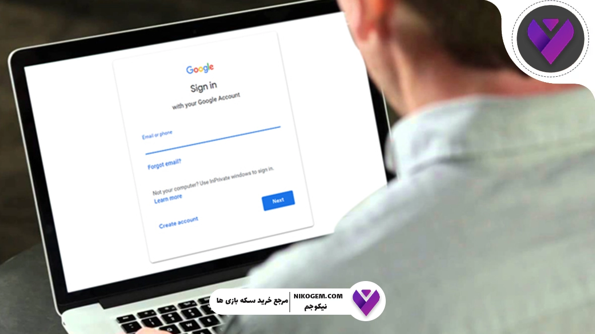 آموزش نحوه غیرفعال سازی تایید دو مرحله‌ای جیمیل (Two Step Verification Gmail)