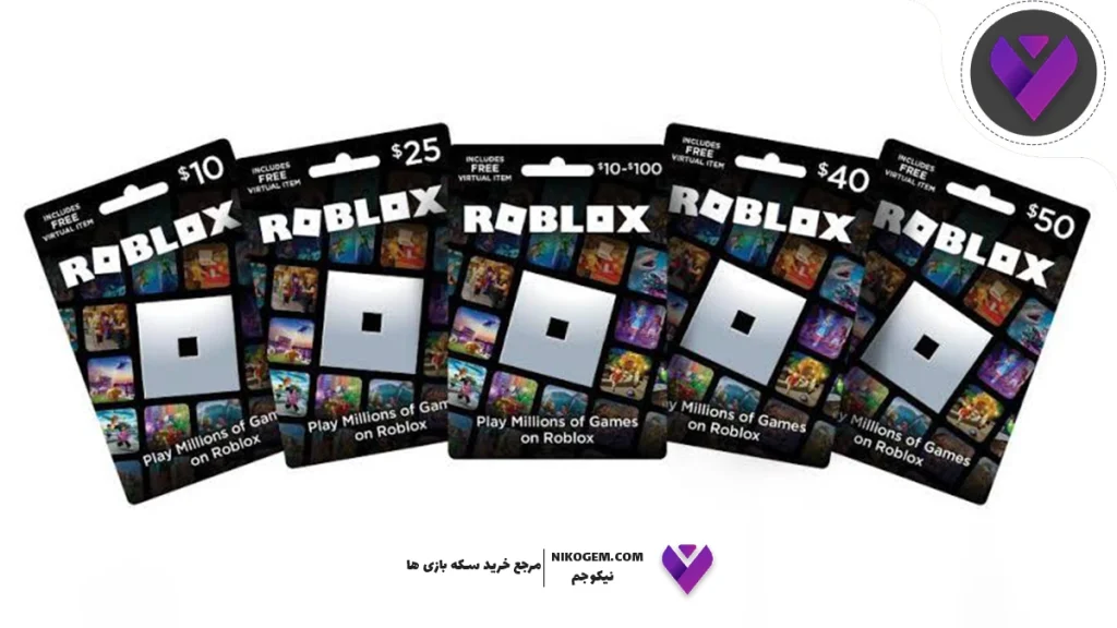 چگونه در روبلاکس روباکس به‌دست بیاوریم؟ آموزش گام‌به‌گام