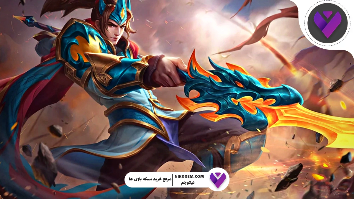 راهنمای کامل بازی موبایل لجندز