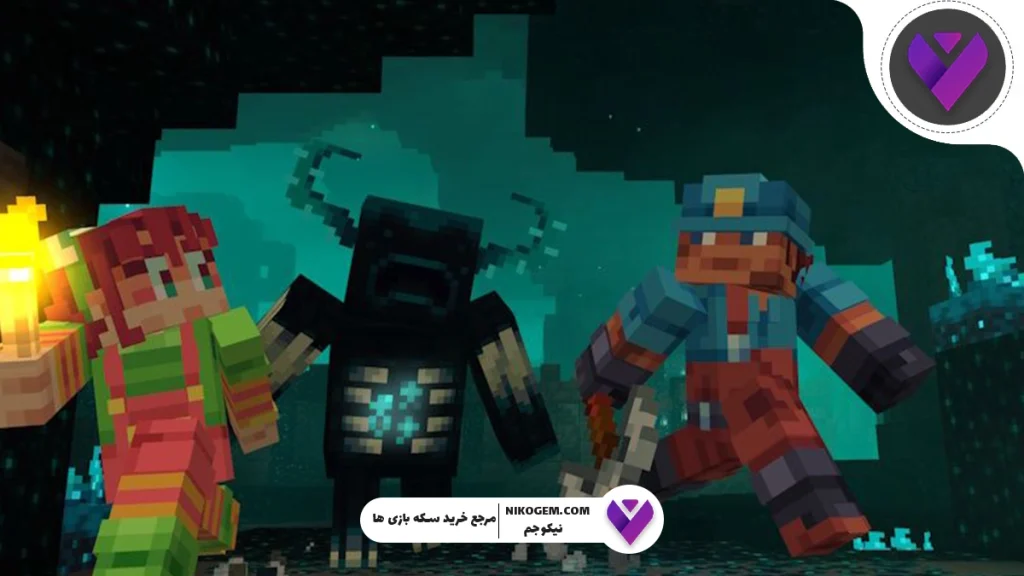 تکسچر پک Actions & Stuff 1.8 ماینکرافت: بررسی کامل محبوب‌ترین پک سال