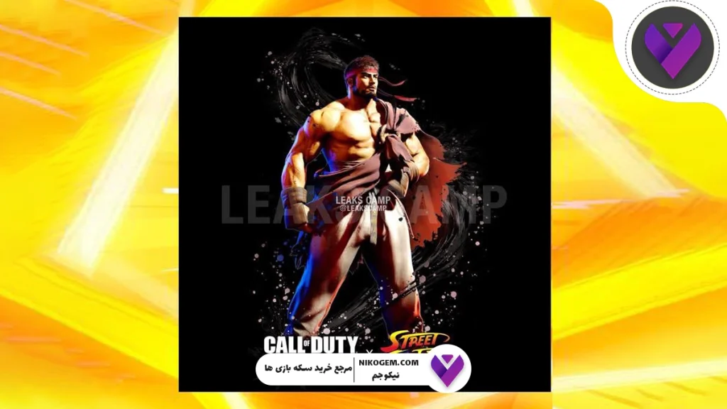 کراس اور Street Fighter با کالاف موبایل 2025: بررسی کامل