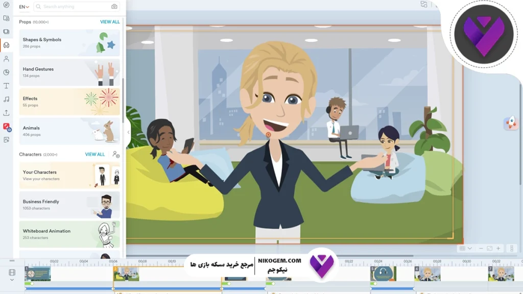 معرفی ابزارهای هوش مصنوعی تبدیل عکس به ویدیو