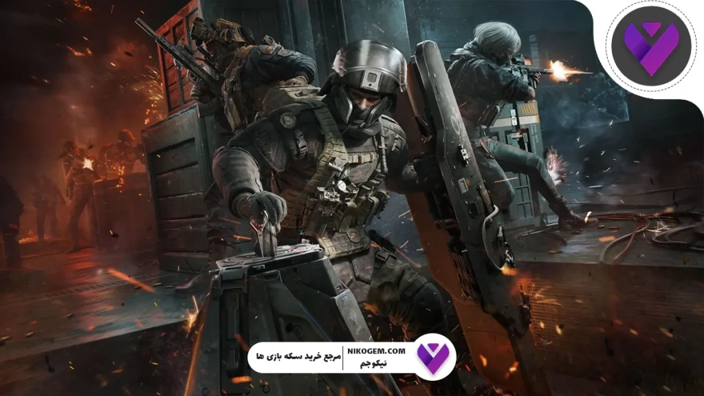 سالگرد دلتا فورس