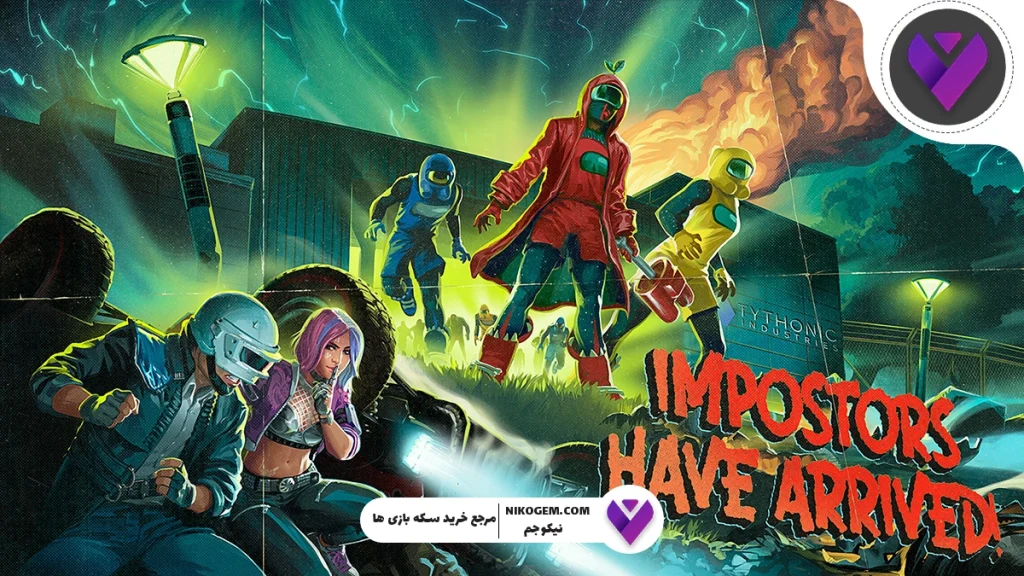 آموزش گرفتن لباس در پابجی نیو استیت – کامل‌ترین راهنمای دریافت اسکین‌ و لباس‌ها در PUBG New State