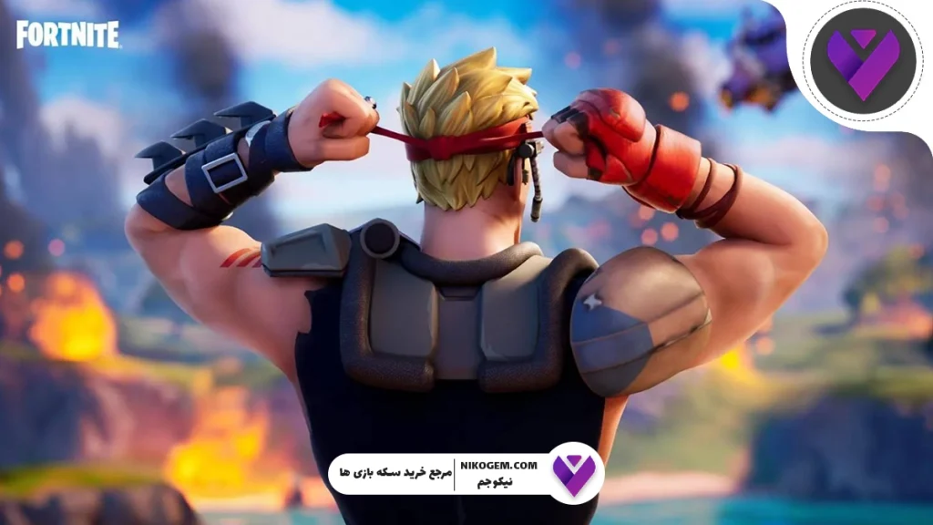 اصطلاحات بازی فورتنایت: بررسی کامل