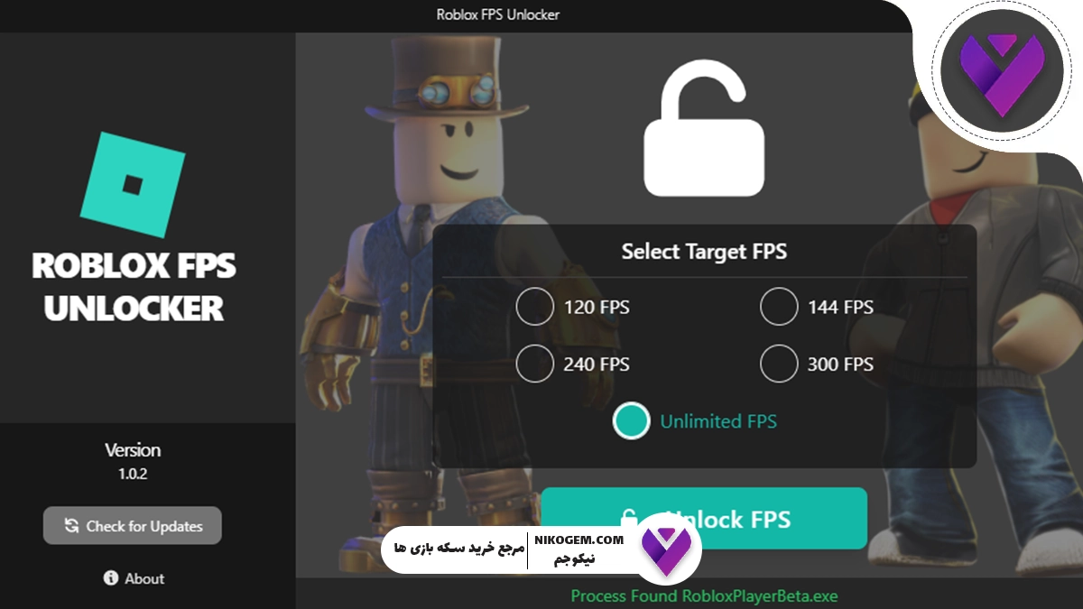 چگونه لگ روبلاکس را کامل برطرف کنیم؟ راهنمای جامع و کاربردی برای رفع لگ روبلاکس