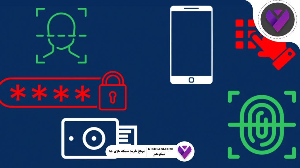 تأیید دومرحله‌ای اکانت اکتیویژن