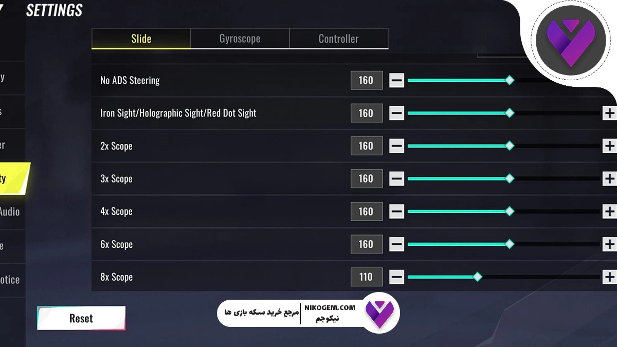 میزان مصرف اینترنت بلاد استرایک 2025 – راهنمای جامع و تخصصی