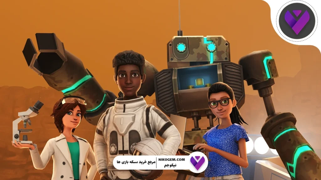 آموزش دریافت کد بکاپ روبلاکس | راهنمای کامل و جامع برای افزایش امنیت حساب Roblox