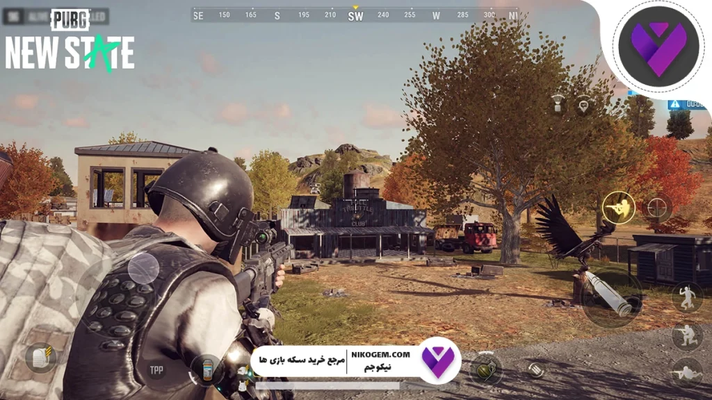 چگونه در پابجی نیو استیت ریوایو کنیم؟ | آموزش کامل ریوایو در پابجی نیو استیت