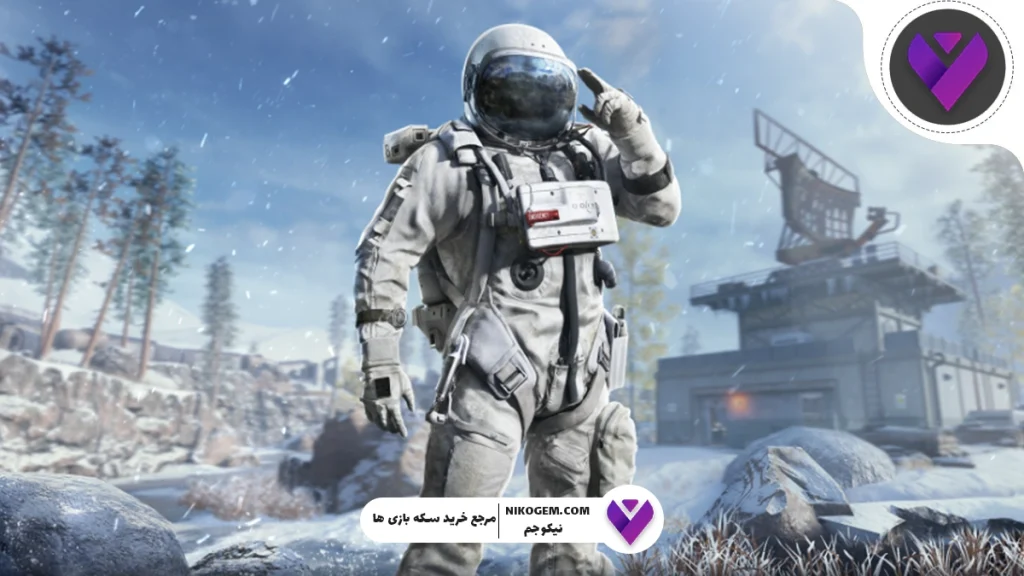 سیزن 11 کالاف دیوتی