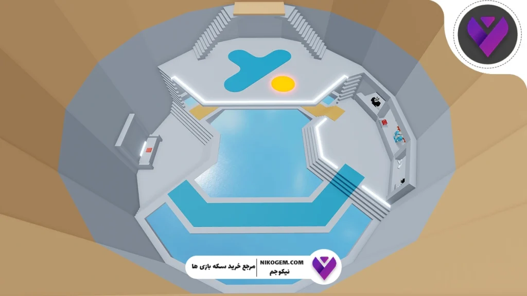 معرفی بهترین مپ ‌های روبلاکس که هر گیمری می‌شناسد