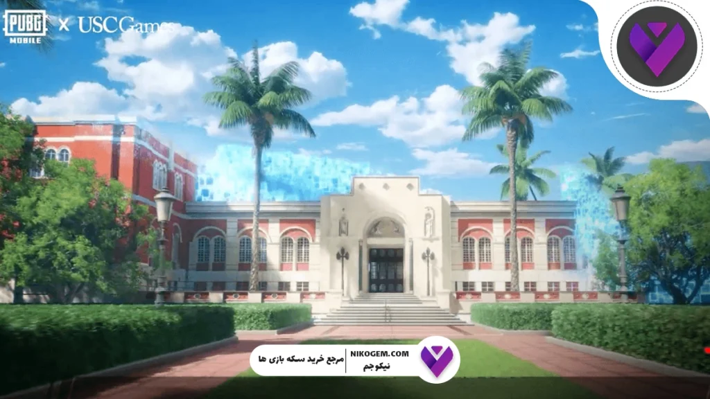 همکاری USC Games و PUBG Mobile: بررسی دنیای عجایب