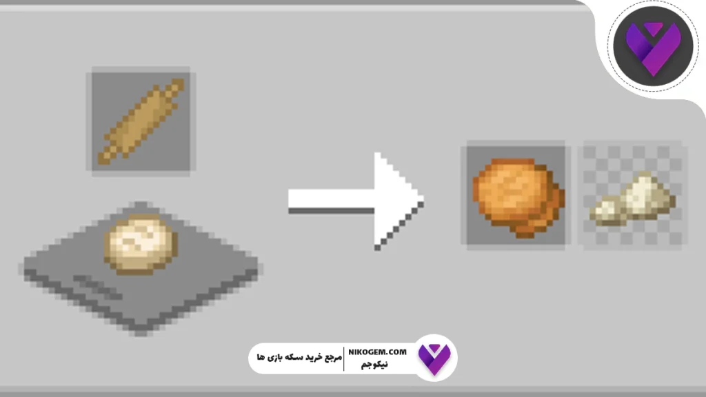 ساخت پیتزا در ماین‌کرافت: بررسی کامل افزونه Pizza Rush در ماین‌کرافت