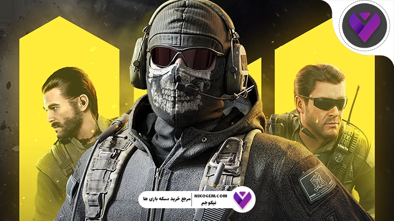 ۵ بازی برتر بتل رویال و اکشن موبایل سال ۲۰۲۵