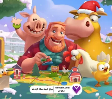 بررسی رویدادهای هی دی دسامبر 2025